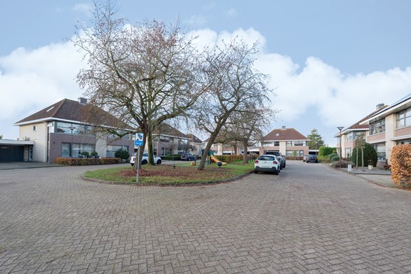 Medium property photo - Bovenstraat-Erf 19, 4741 AT Hoeven